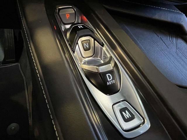 New 2026 Chevrolet Corvette Z06 w/ Z07 Performance Package image 15