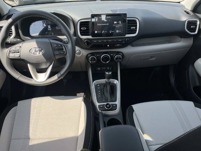 New 2026 Hyundai Venue SEL FWD image 15