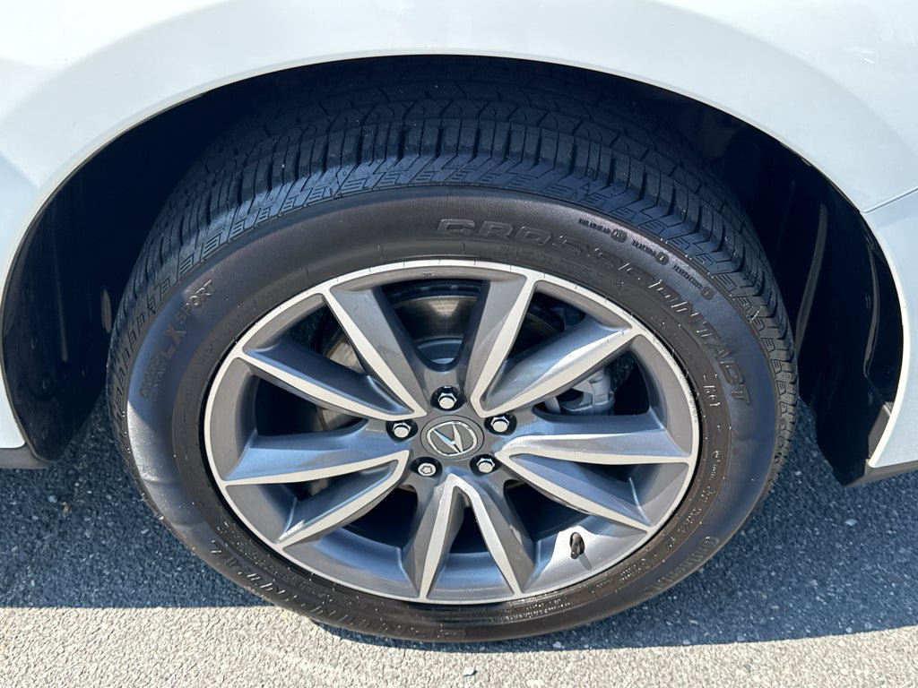 Used 2021 Acura RDX w/ Technology Package AWD/4WD image 32