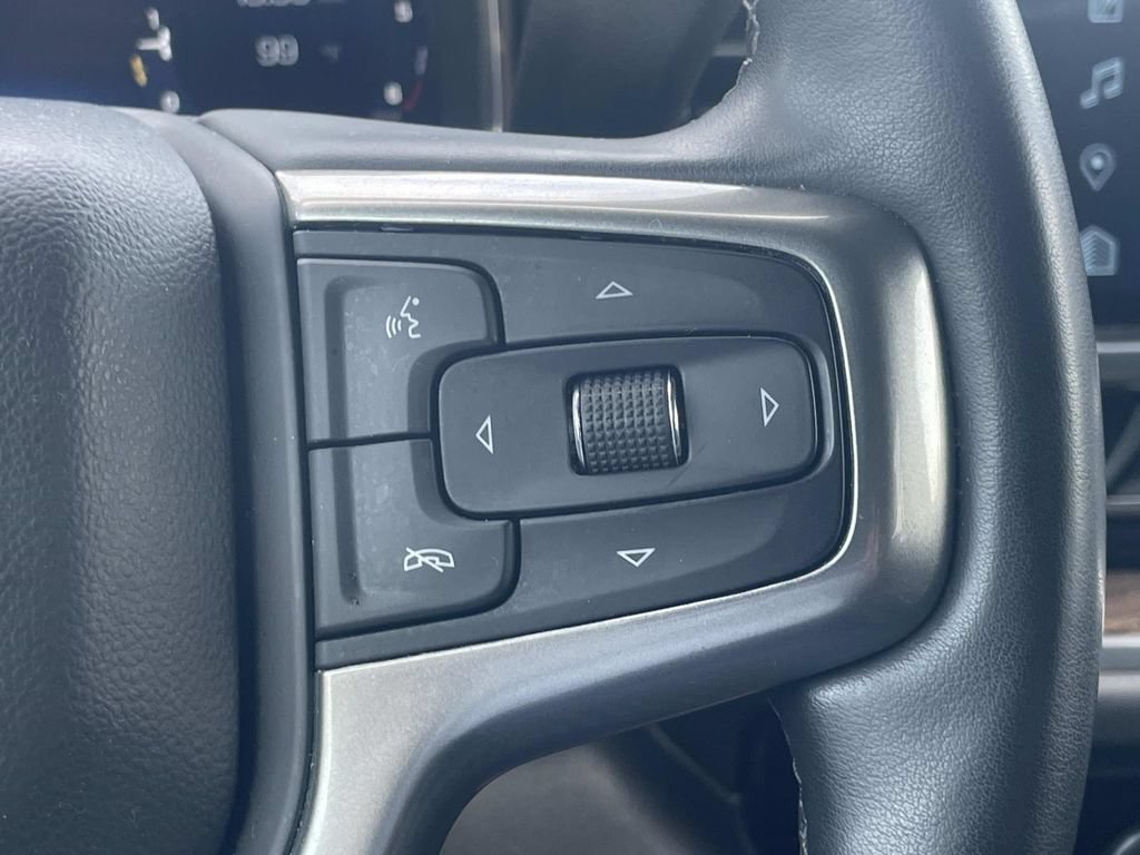 Certified 2023 Chevrolet Silverado 1500 LT AWD/4WD image 23