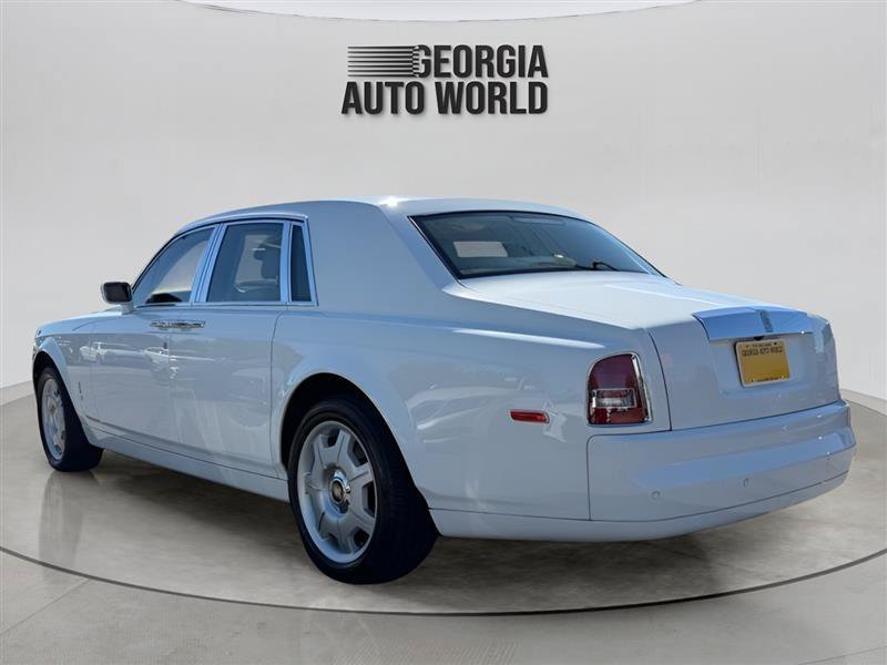 Used 2006 Rolls-Royce Phantom Sedan RWD image 13