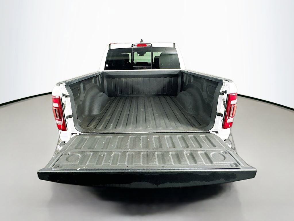 Used 2020 RAM 1500 Laramie image 29