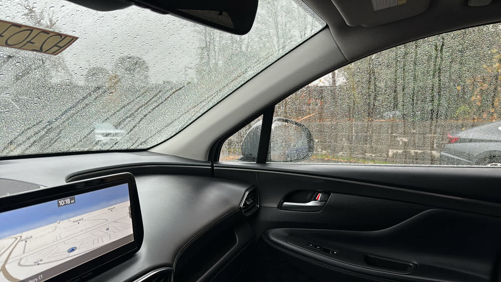 Used 2022 Hyundai Santa Fe SEL Premium w/ Cargo Package image 23