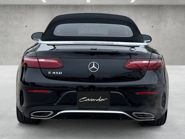 Used 2023 Mercedes-Benz E 450 Cabriolet image 15