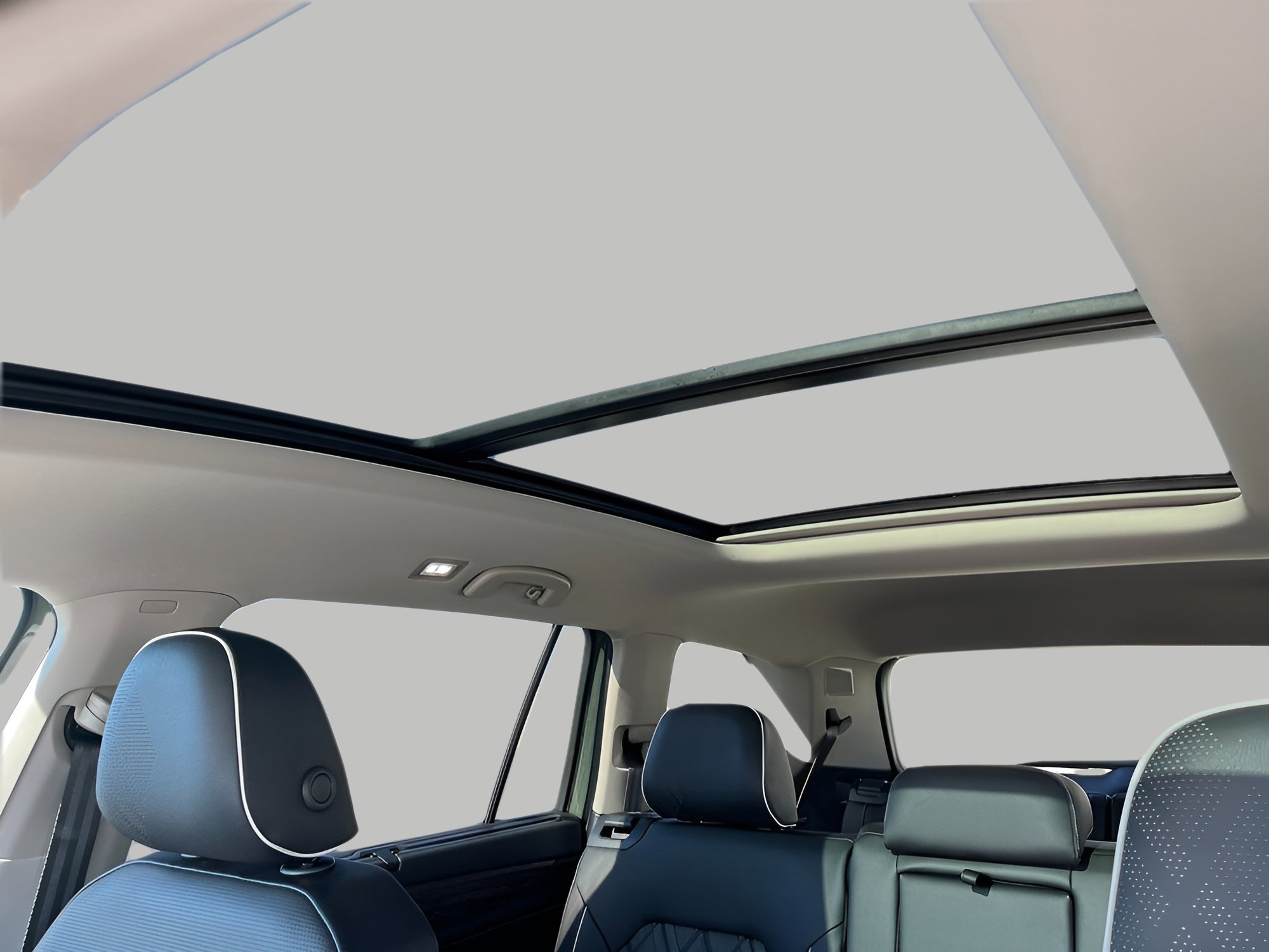 New 2026 Volkswagen Atlas SEL Premium R-Line image 22