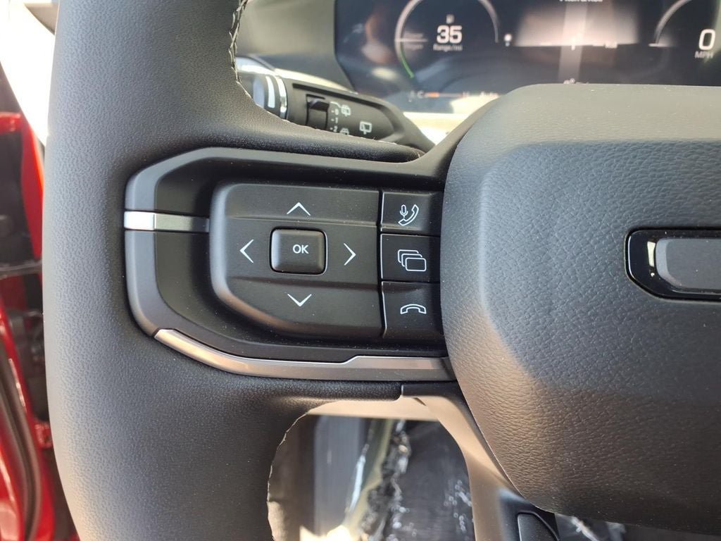 New 2026 Jeep Cherokee Limited AWD/4WD image 7