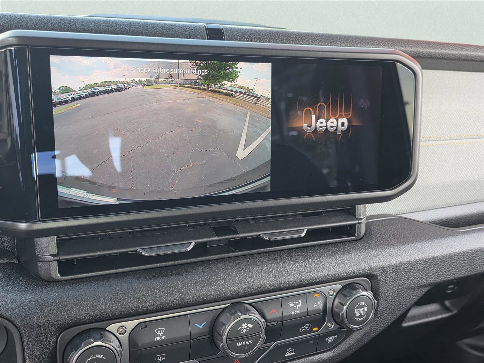 New 2026 Jeep Wrangler Sport image 12