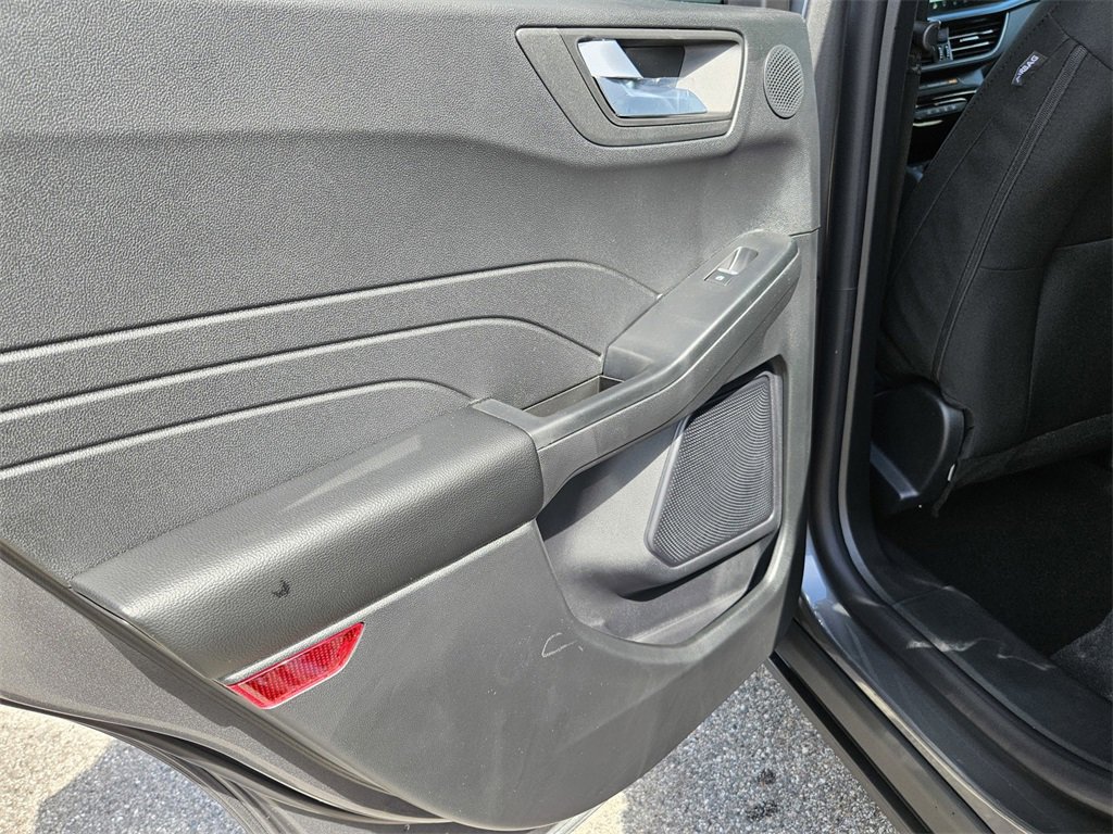 New 2026 Ford Escape Active image 24