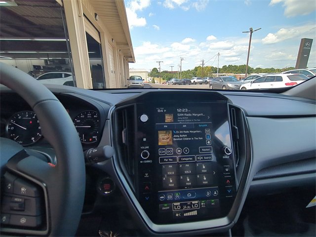 New 2025 Subaru Crosstrek 2.5i Limited image 11