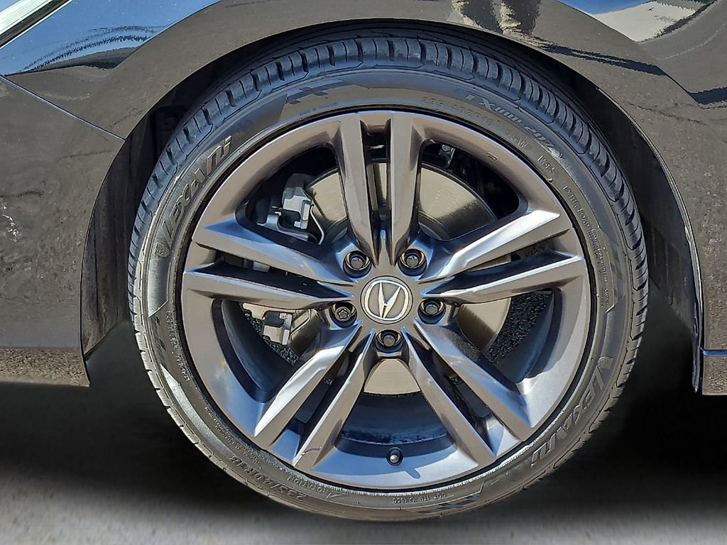 Certified 2023 Acura Integra A-Spec image 10