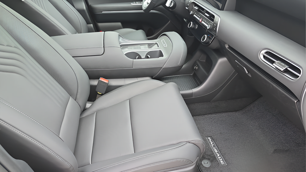 New 2026 Hyundai Palisade SEL Premium AWD/4WD image 13