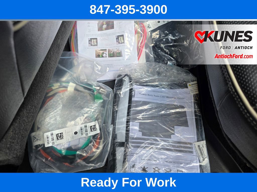 Used 2021 RAM 3500 Limited image 39