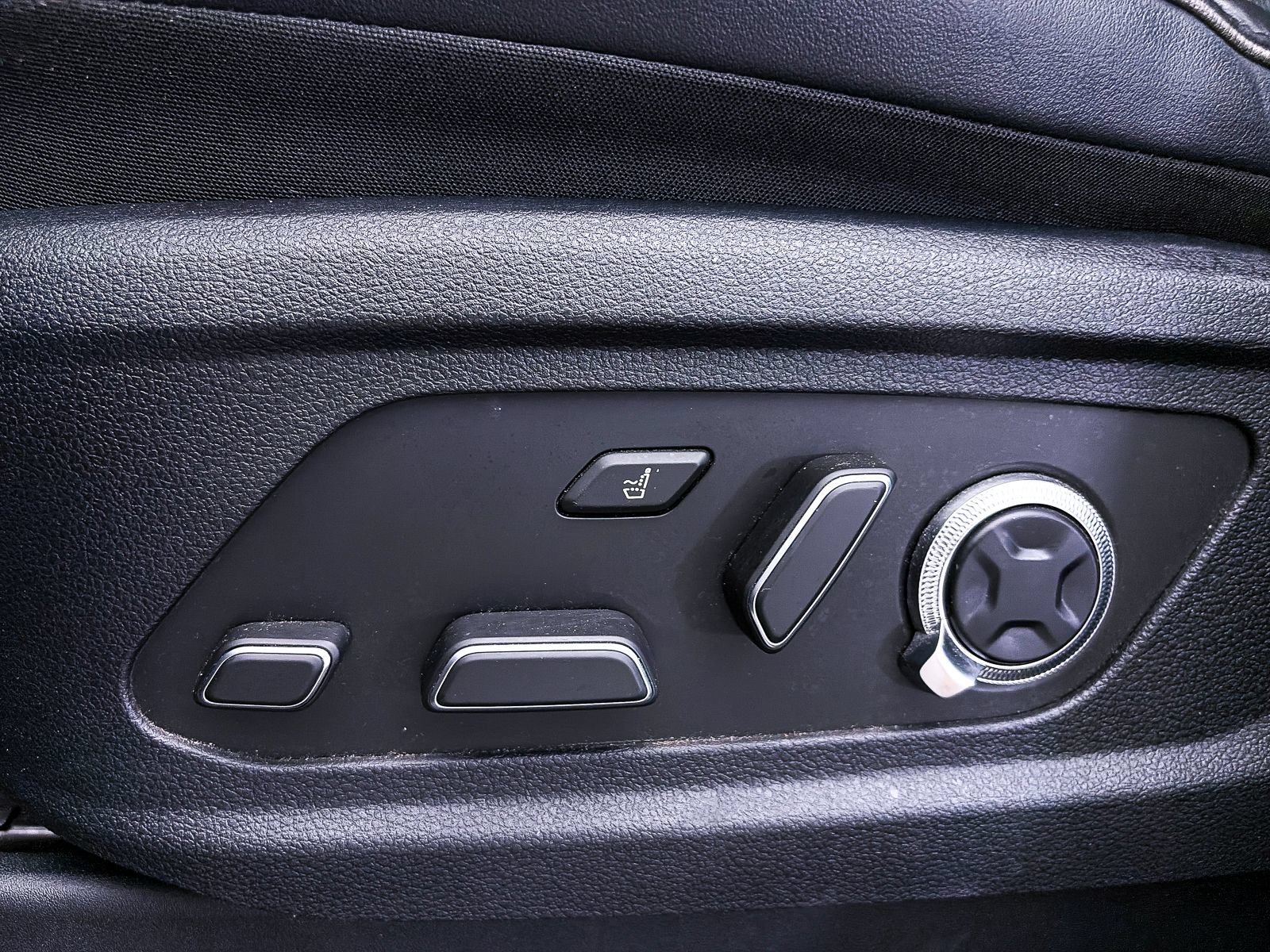 Used 2023 Hyundai Palisade Calligraphy FWD image 21