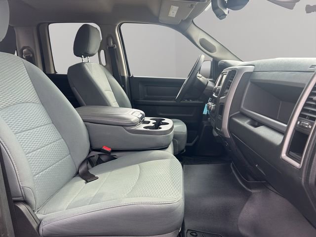 Used 2014 RAM 1500 Express w/ Black Ram 1500 Express Group image 22