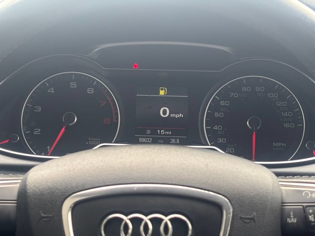 Used 2013 Audi A4 2.0T Premium Plus w/ Premium Plus Pkg AWD/4WD image 26