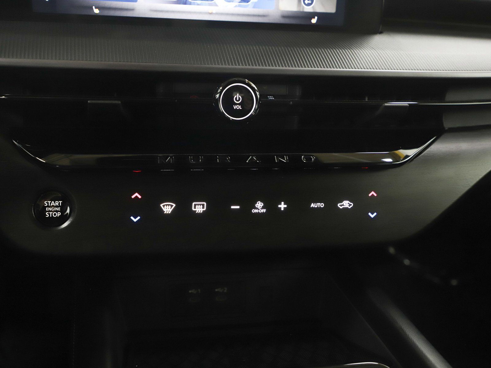 Used 2025 Nissan Murano SV image 23