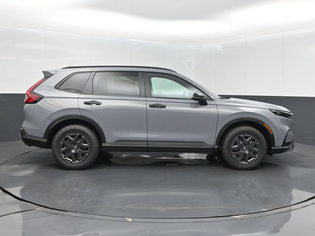 New 2026 Honda CR-V TrailSport image 5