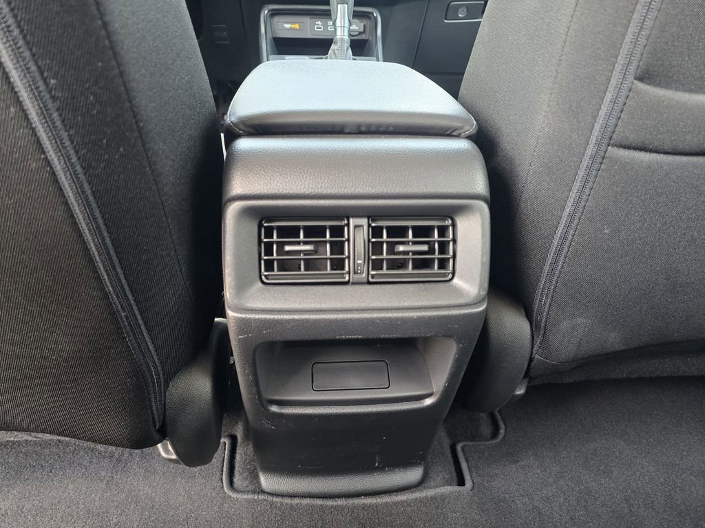 Certified 2023 Honda CR-V EX image 24