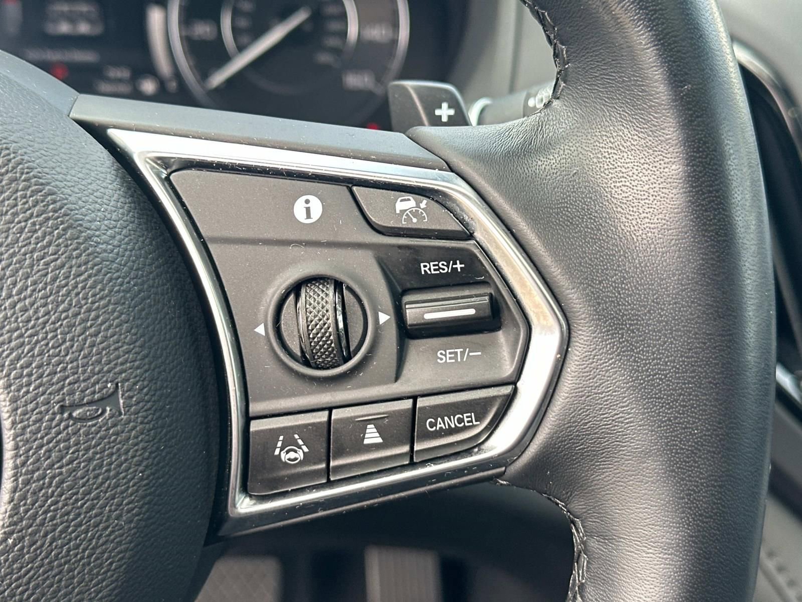 Used 2023 Acura RDX AWD image 17