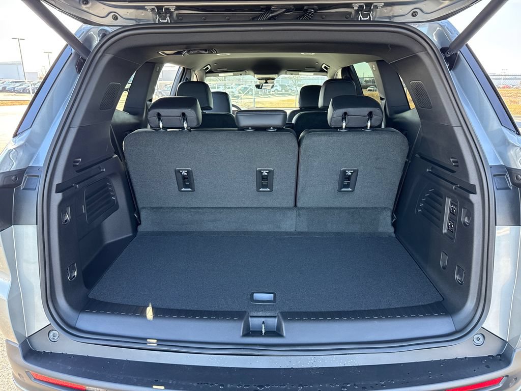 New 2026 Buick Enclave Preferred w/ Power Package AWD/4WD image 36
