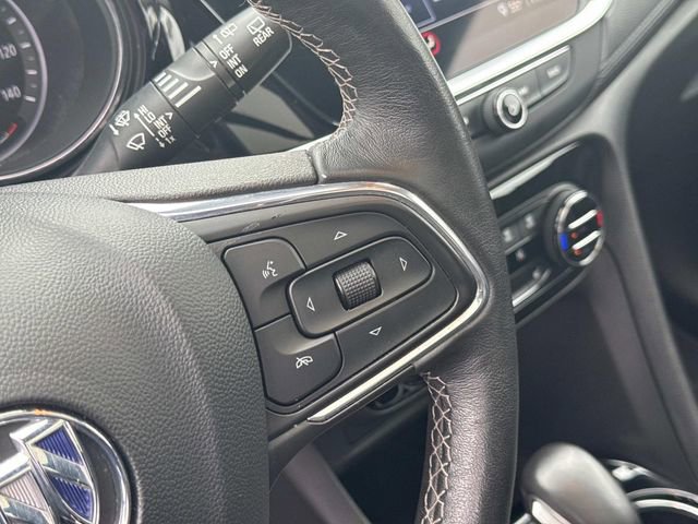 Certified 2021 Buick Encore GX Essence w/ Experience Buick Package image 34
