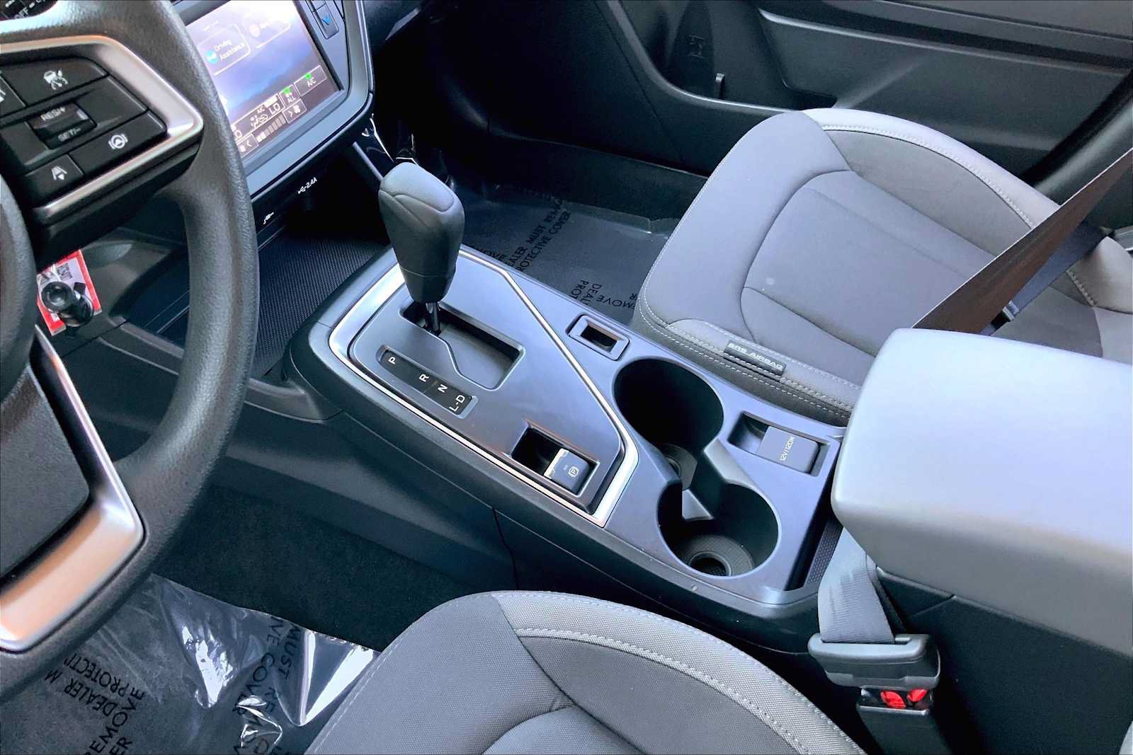 Certified 2024 Subaru Impreza 2.0i AWD/4WD image 15