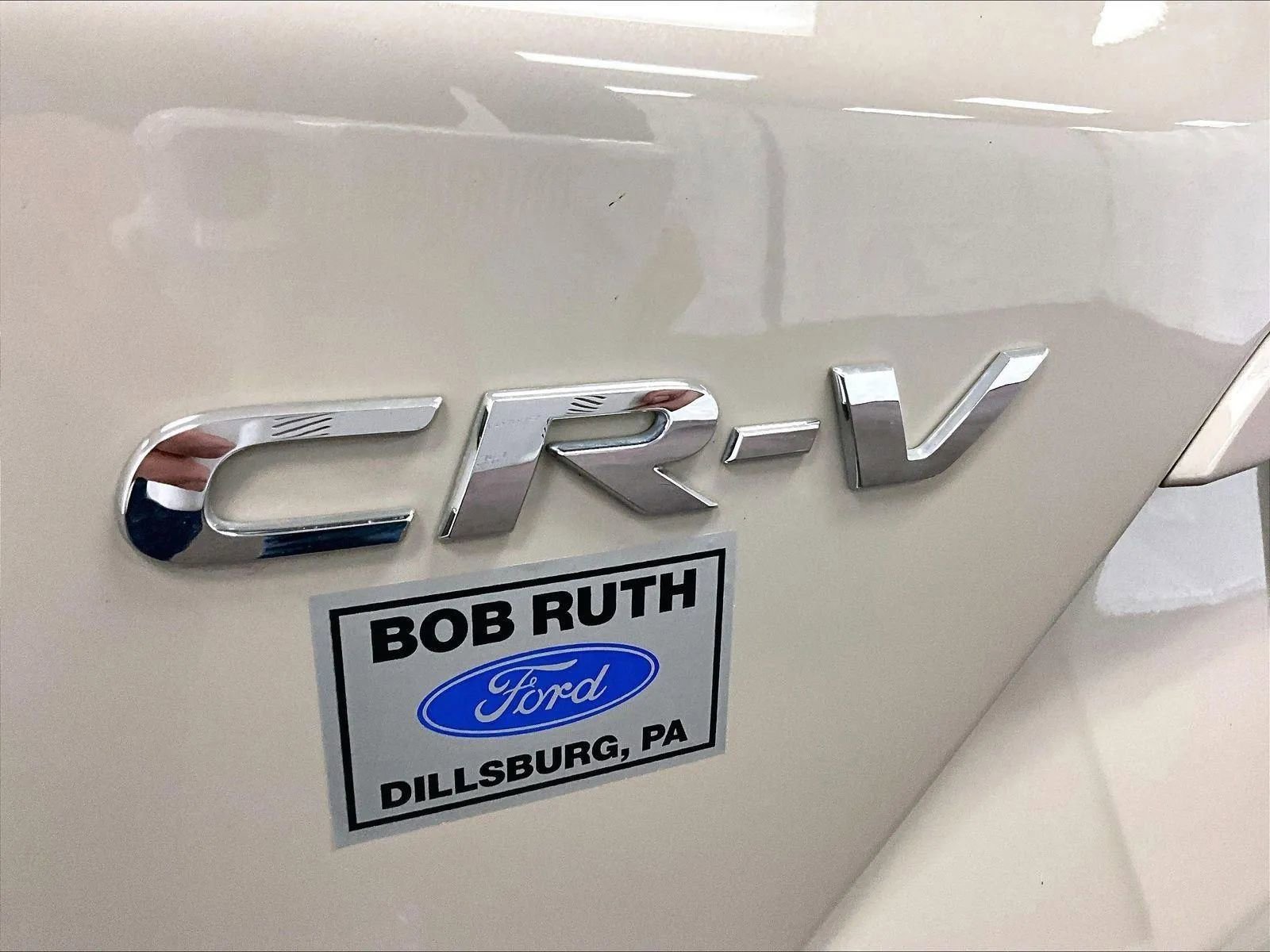 Used 2017 Honda CR-V Touring image 14