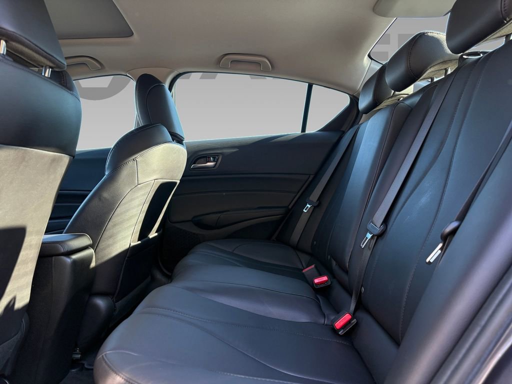 Used 2021 Acura ILX image 5