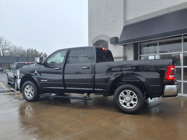 Used 2022 RAM 2500 Laramie image 6