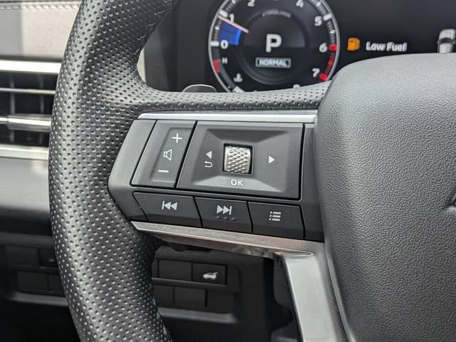 Used 2024 Mitsubishi Outlander SE FWD image 27