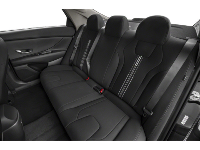 New 2026 Hyundai Elantra SEL Sport Premium FWD image 46