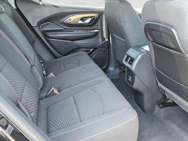 Used 2020 GMC Terrain SL FWD image 25