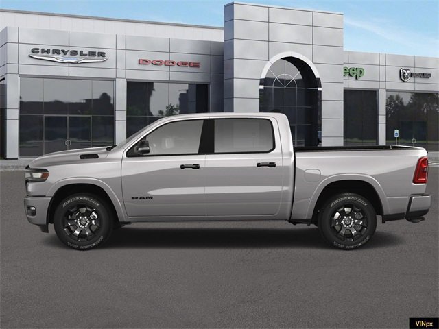 New 2025 RAM 1500 Big Horn image 3