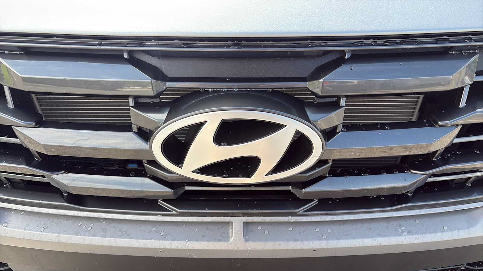 Used 2026 Hyundai Tucson SEL Plus AWD/4WD image 10