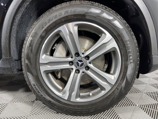 Used 2022 Mercedes-Benz GLC 300 image 14