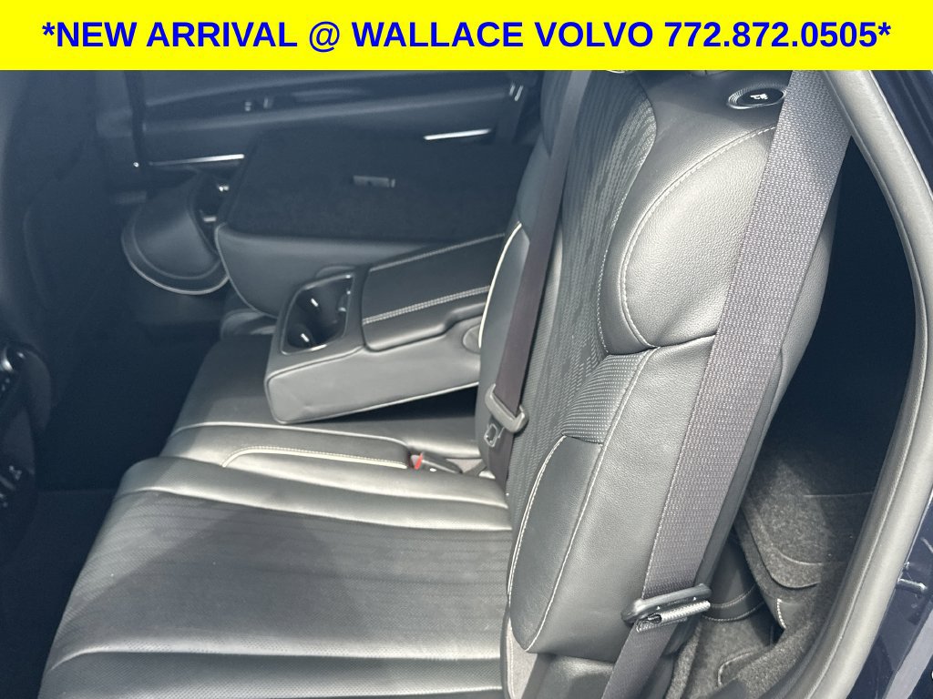Used 2024 Genesis GV80 3.5T Advanced w/ Advanced Package AWD/4WD image 14