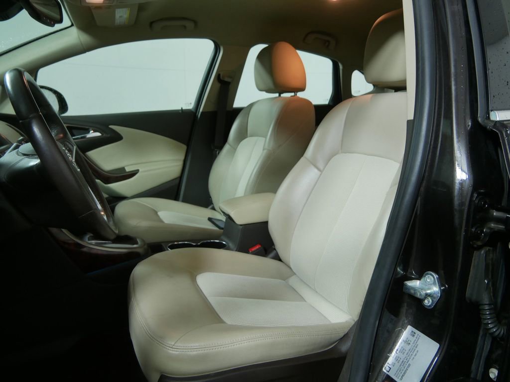 Used 2015 Buick Verano Convenience image 9