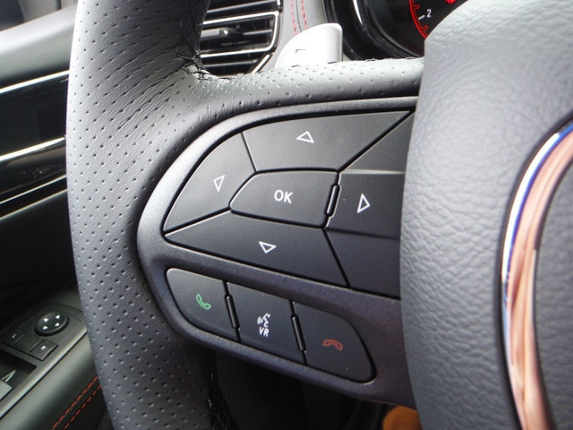 New 2026 Dodge Durango GT AWD/4WD image 45