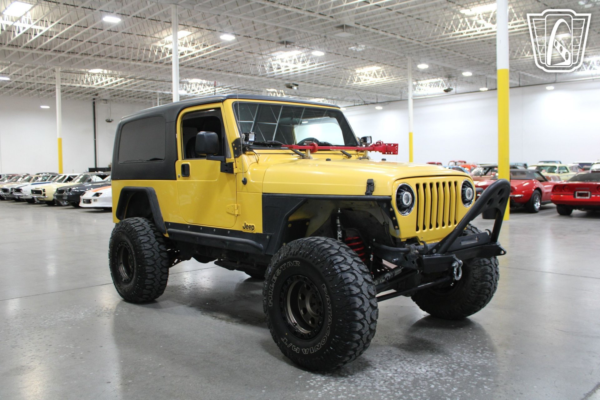 Used 2006 Jeep Wrangler Unlimited AWD/4WD image 20