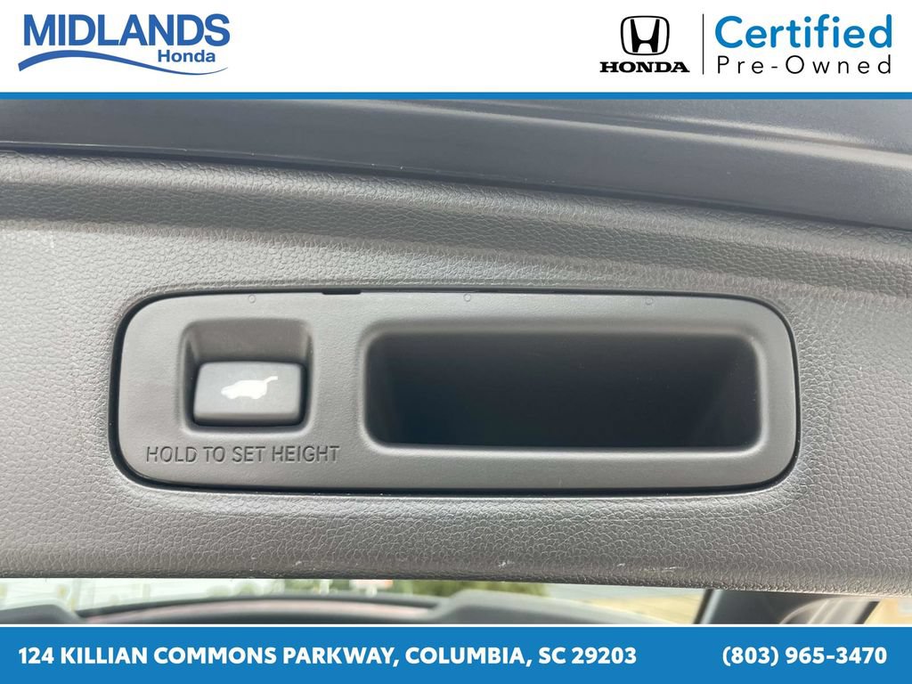 Used 2024 Honda CR-V Sport-L image 9