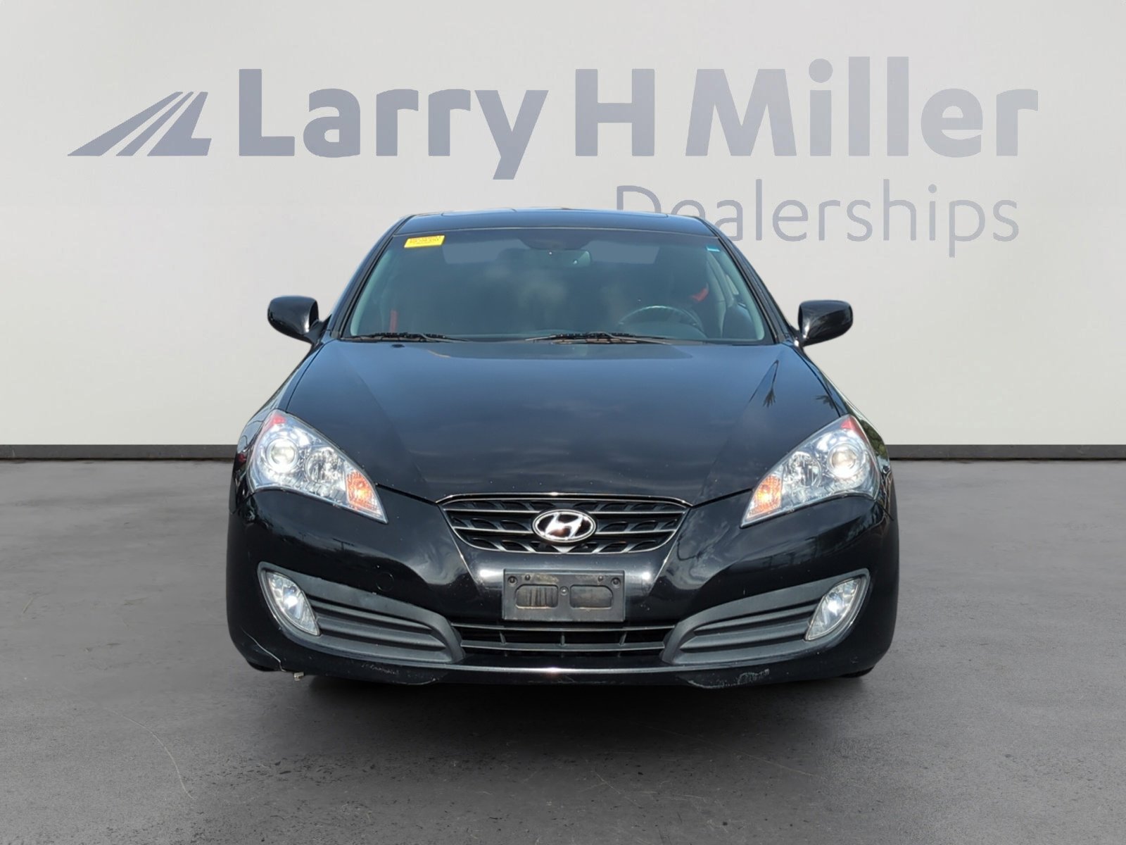 Used 2010 Hyundai Genesis 2.0T image 8