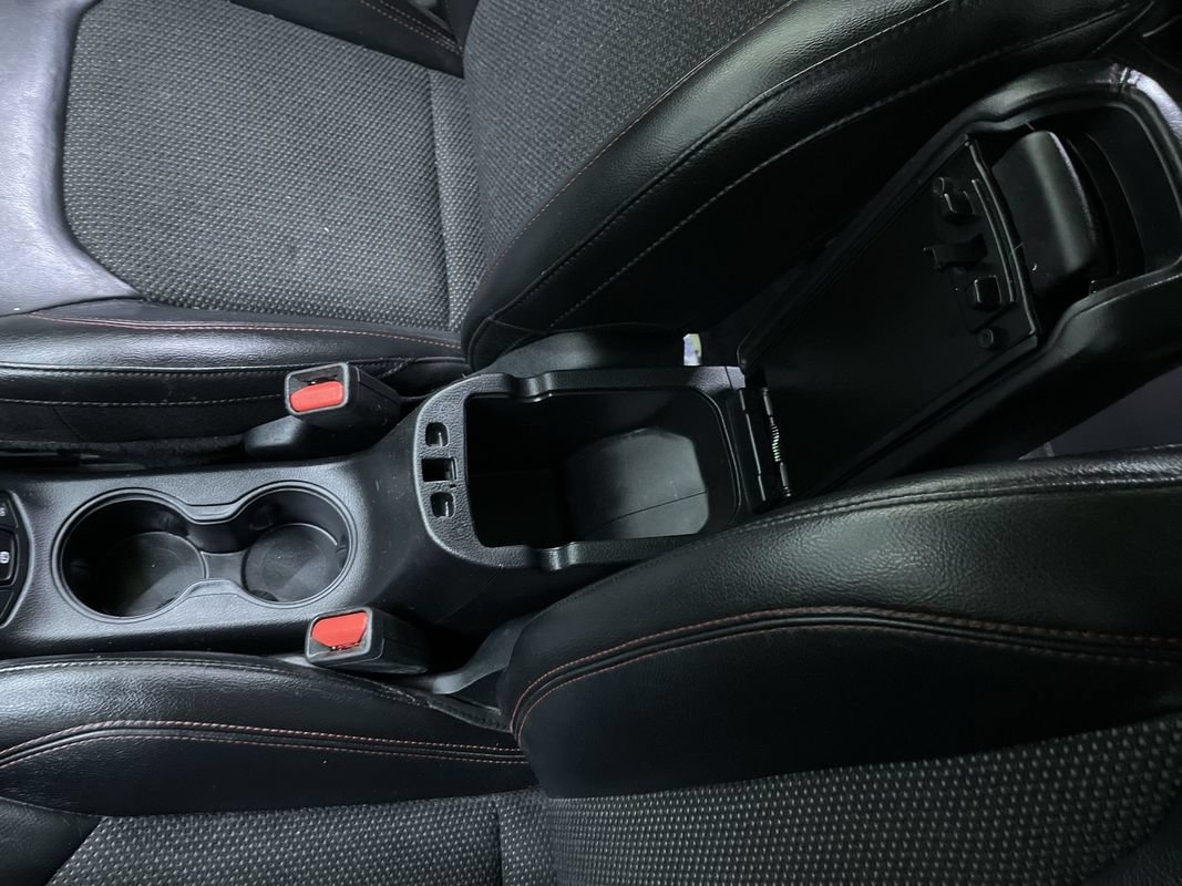 Used 2019 Jeep Compass Trailhawk AWD/4WD image 26