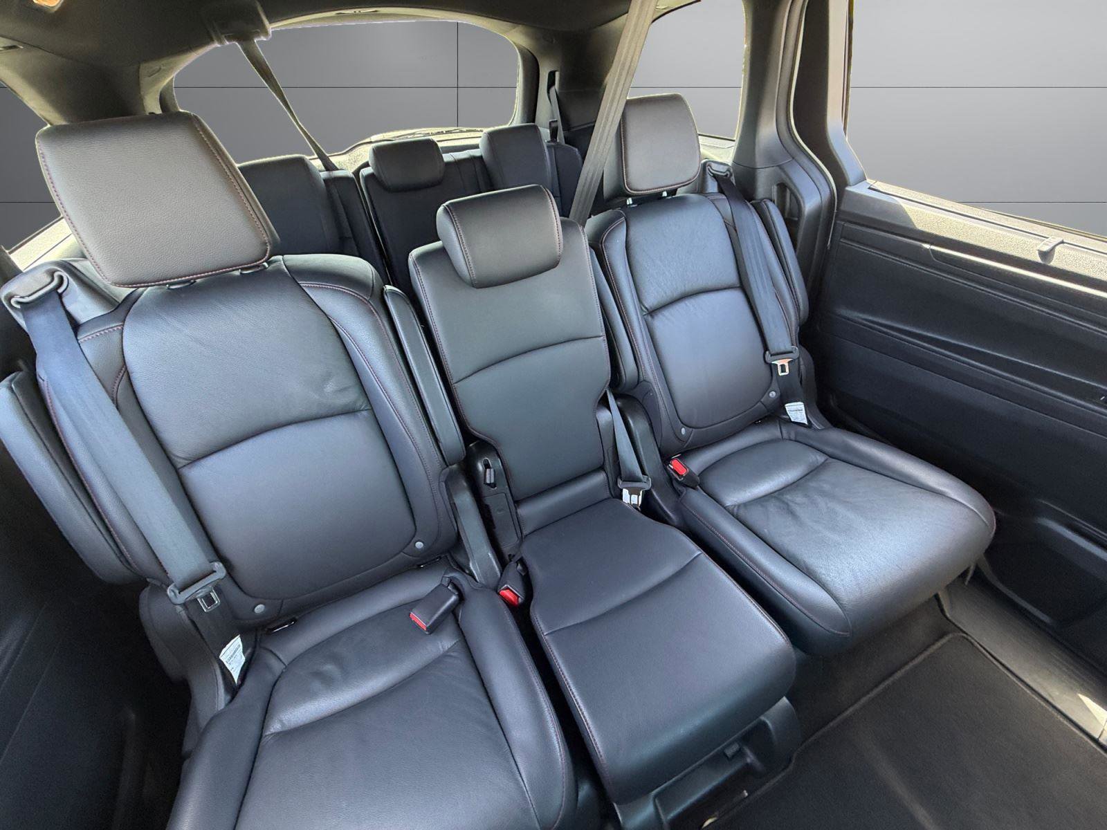 Used 2025 Honda Odyssey Sport-L image 20