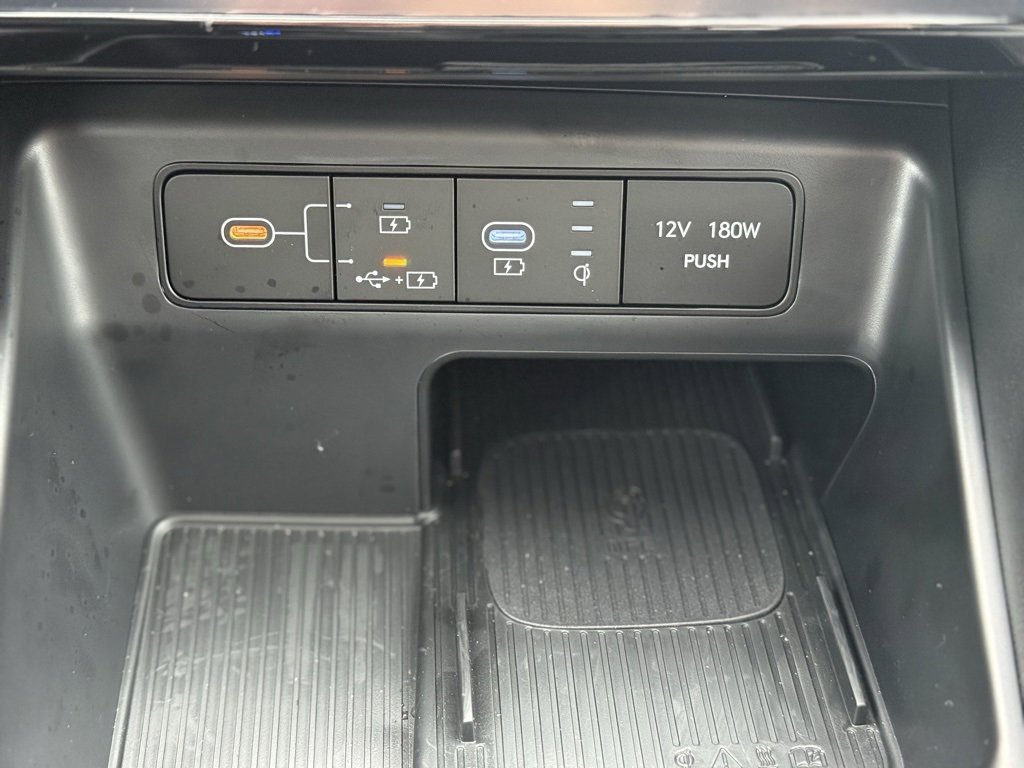 Certified 2025 Hyundai Santa Cruz Limited image 25