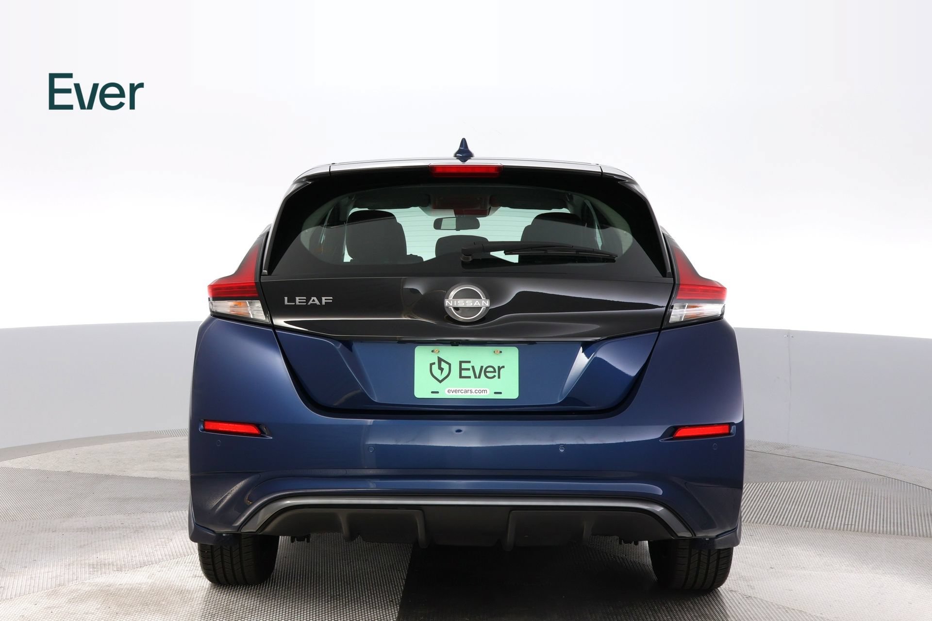 Used 2025 Nissan Leaf S FWD image 15