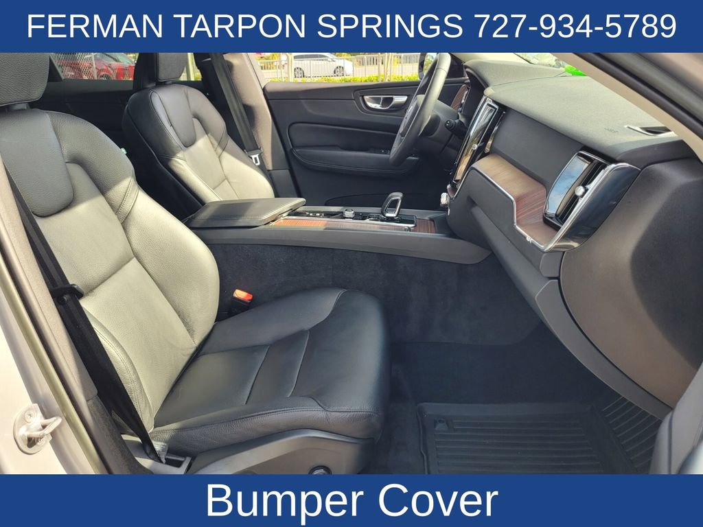 Certified 2023 Volvo XC60 B5 Plus w/ Climate Package image 20