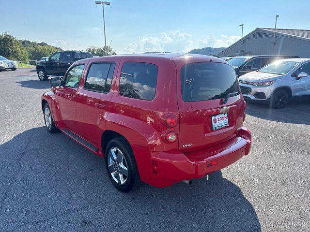 Used 2009 Chevrolet HHR LT FWD image 6