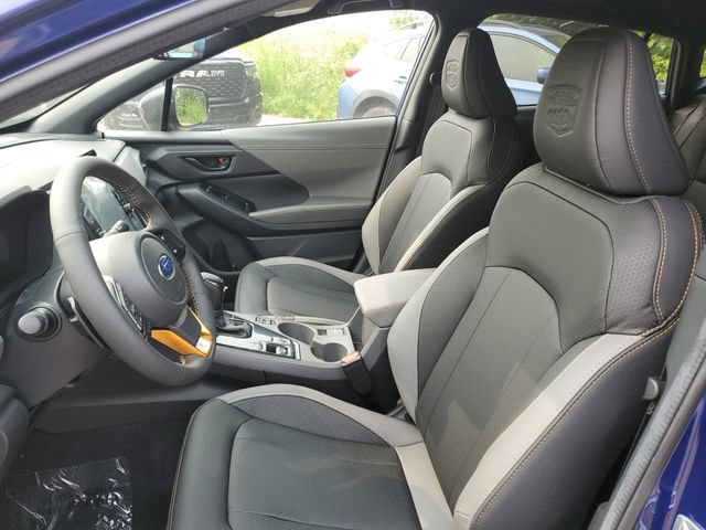 New 2026 Subaru Crosstrek 2.5i Wilderness AWD/4WD image 18