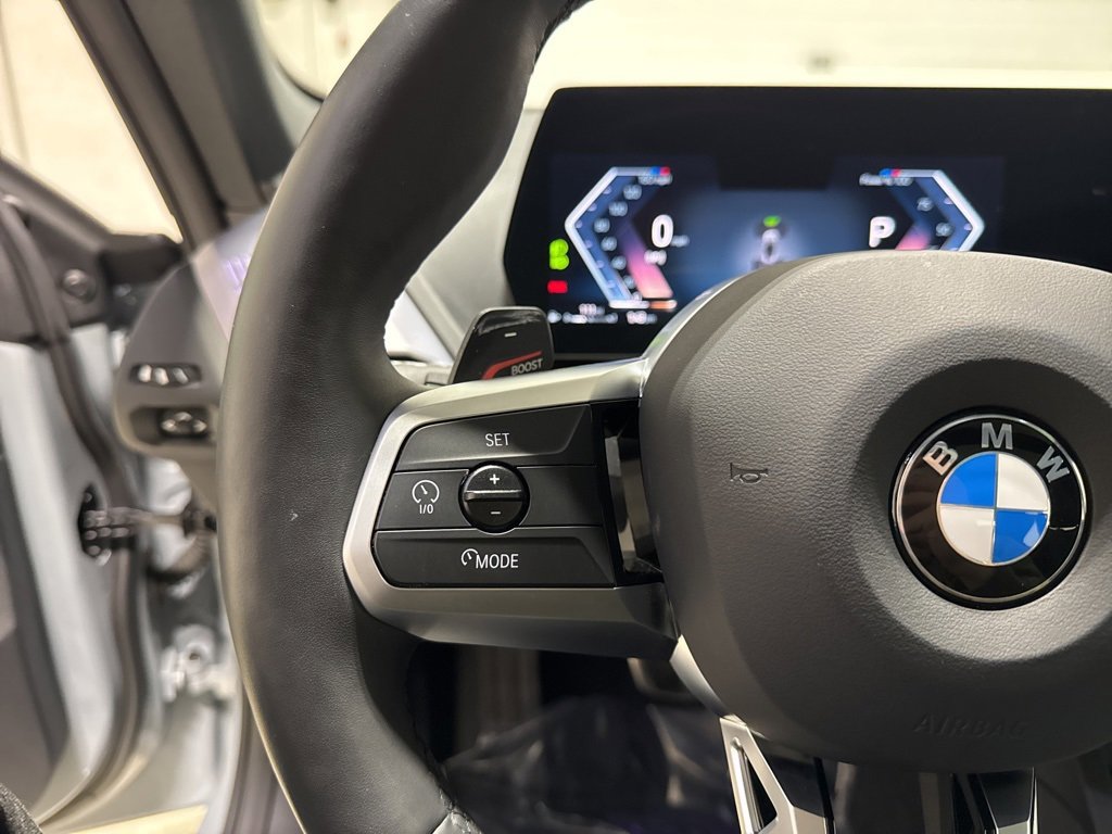 Used 2025 BMW 228i xDrive w/ Premium Package image 30