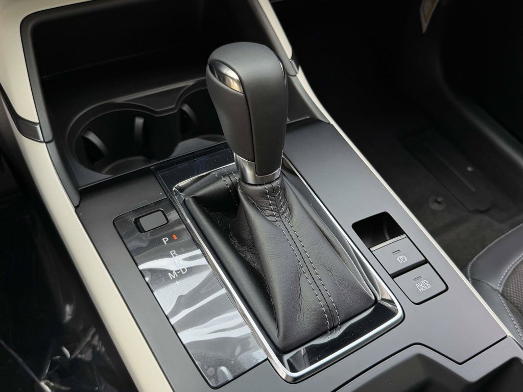 New 2026 MAZDA CX-5 Select AWD/4WD image 14